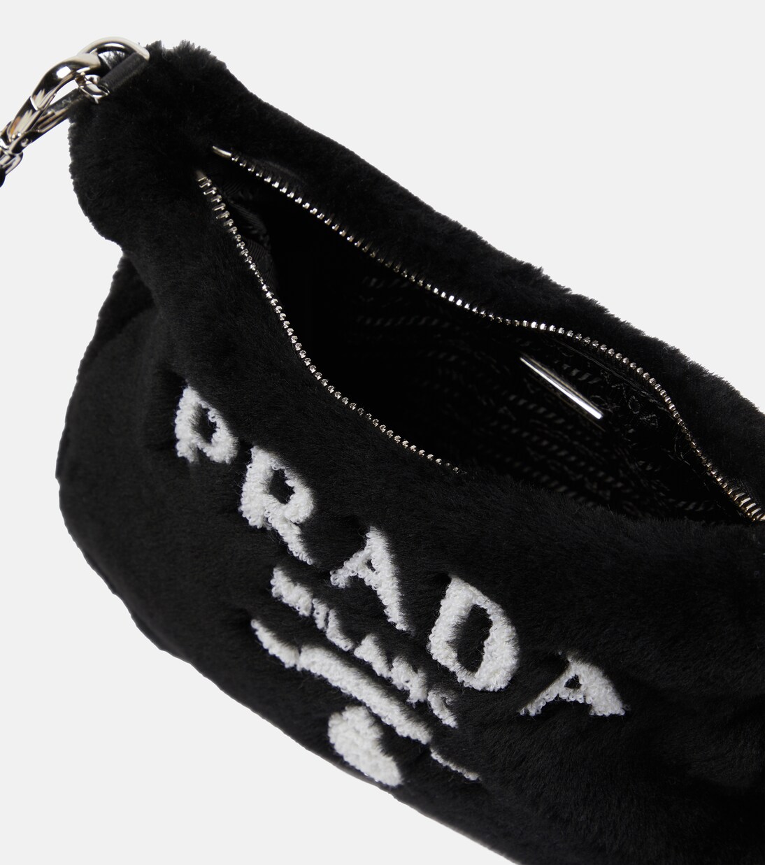 Schultertasche Re-Edition 2005 Small | Prada