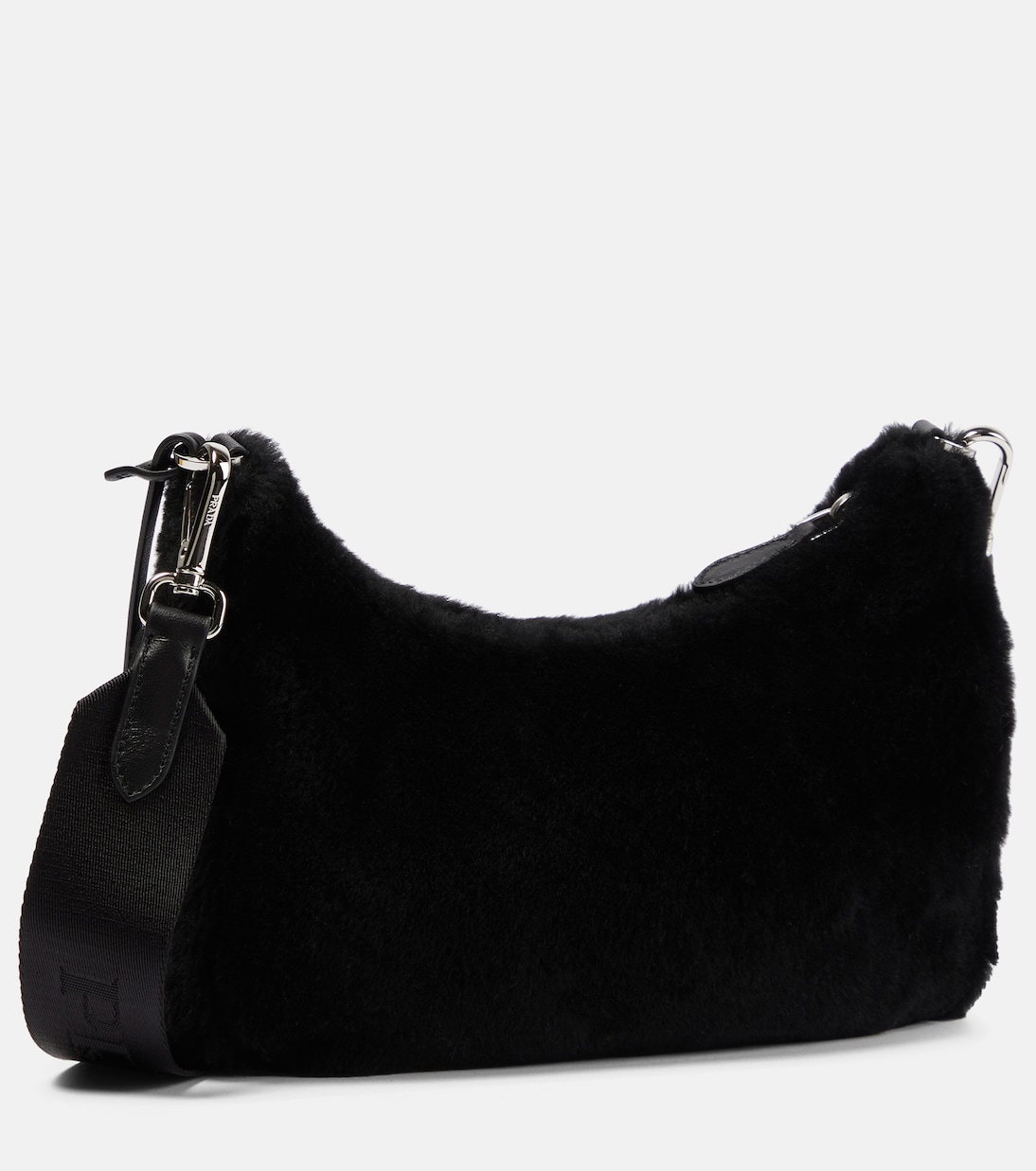 Schultertasche Re-Edition 2005 Small | Prada