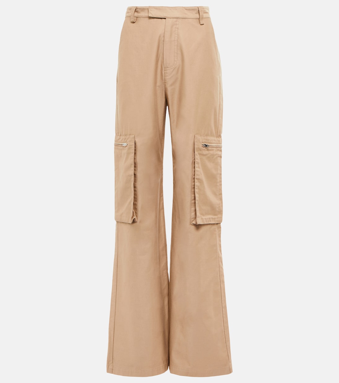Cargohose aus Canvas | Amiri