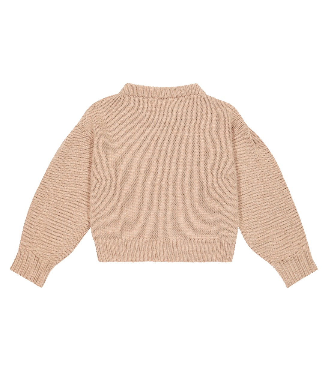 Cardigan Enzo aus einem Wollgemisch | The New Society