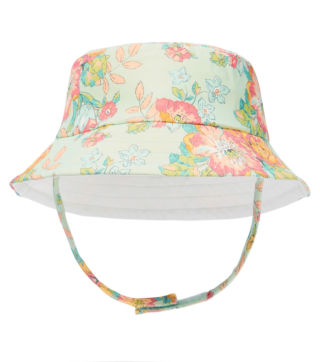 Devy floral bucket hat | Louise Misha