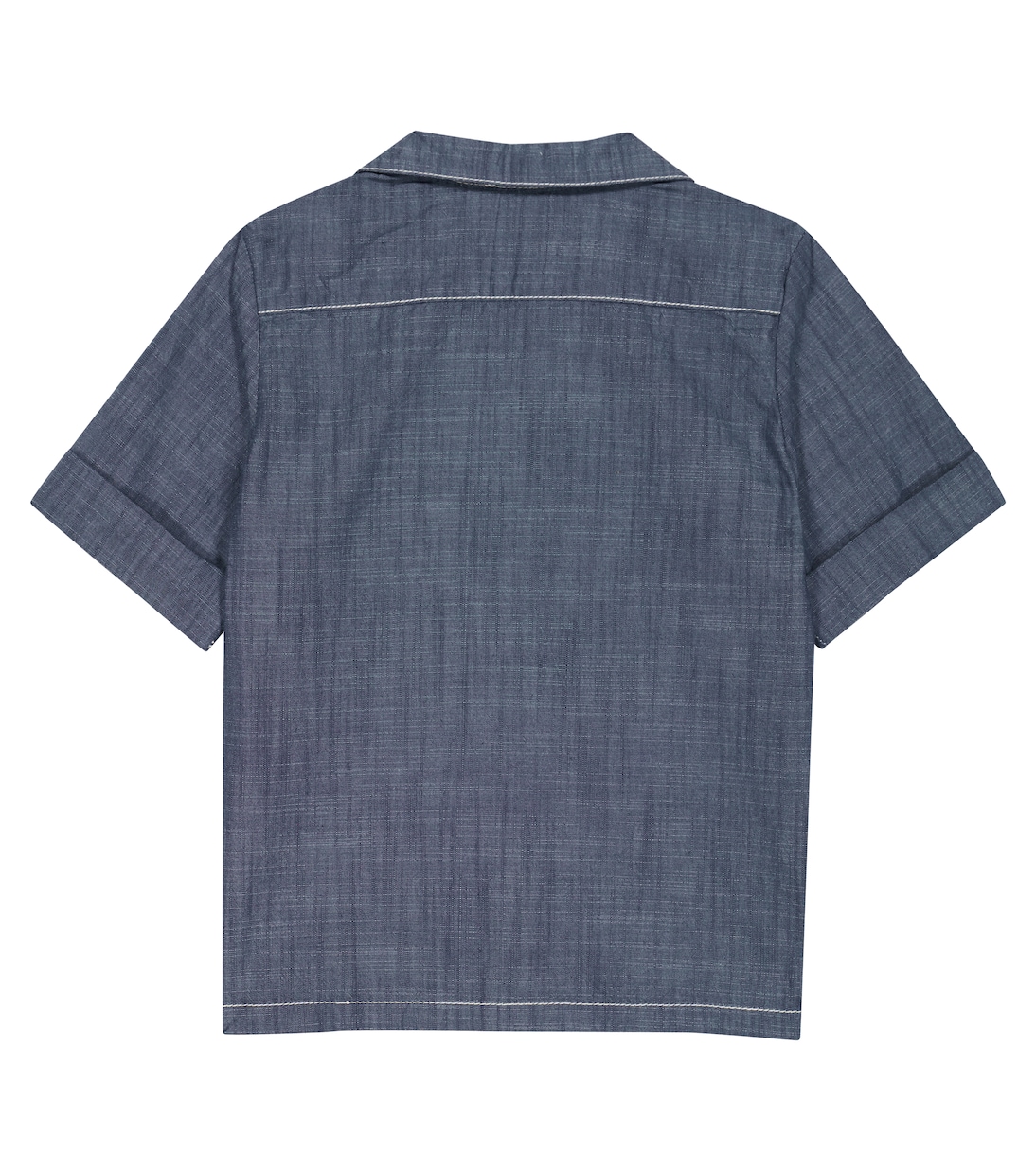 Cyrano cotton shirt | Bonpoint