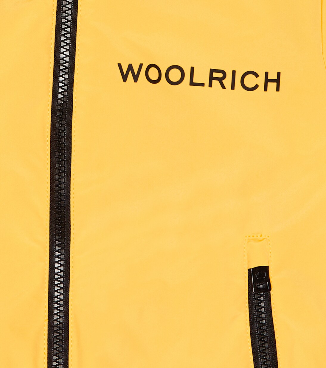 Ryker technical jacket | Woolrich Kids