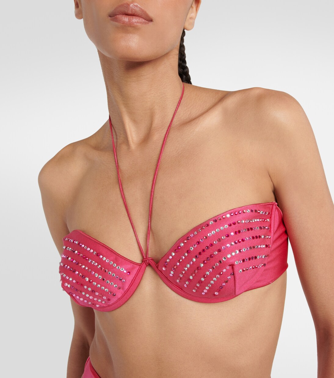 Bikini Gem à ornements | Oséree