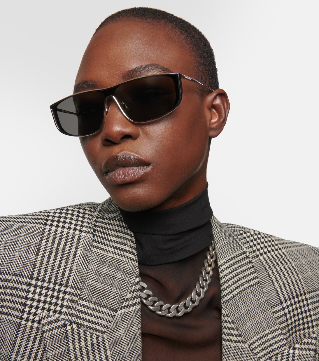 Sonnenbrille SL 605 Luna | Saint Laurent