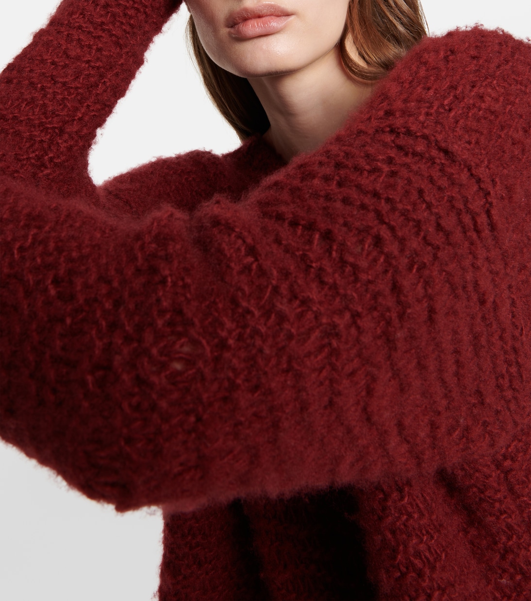 Pullover aus Kaschmir | The Row