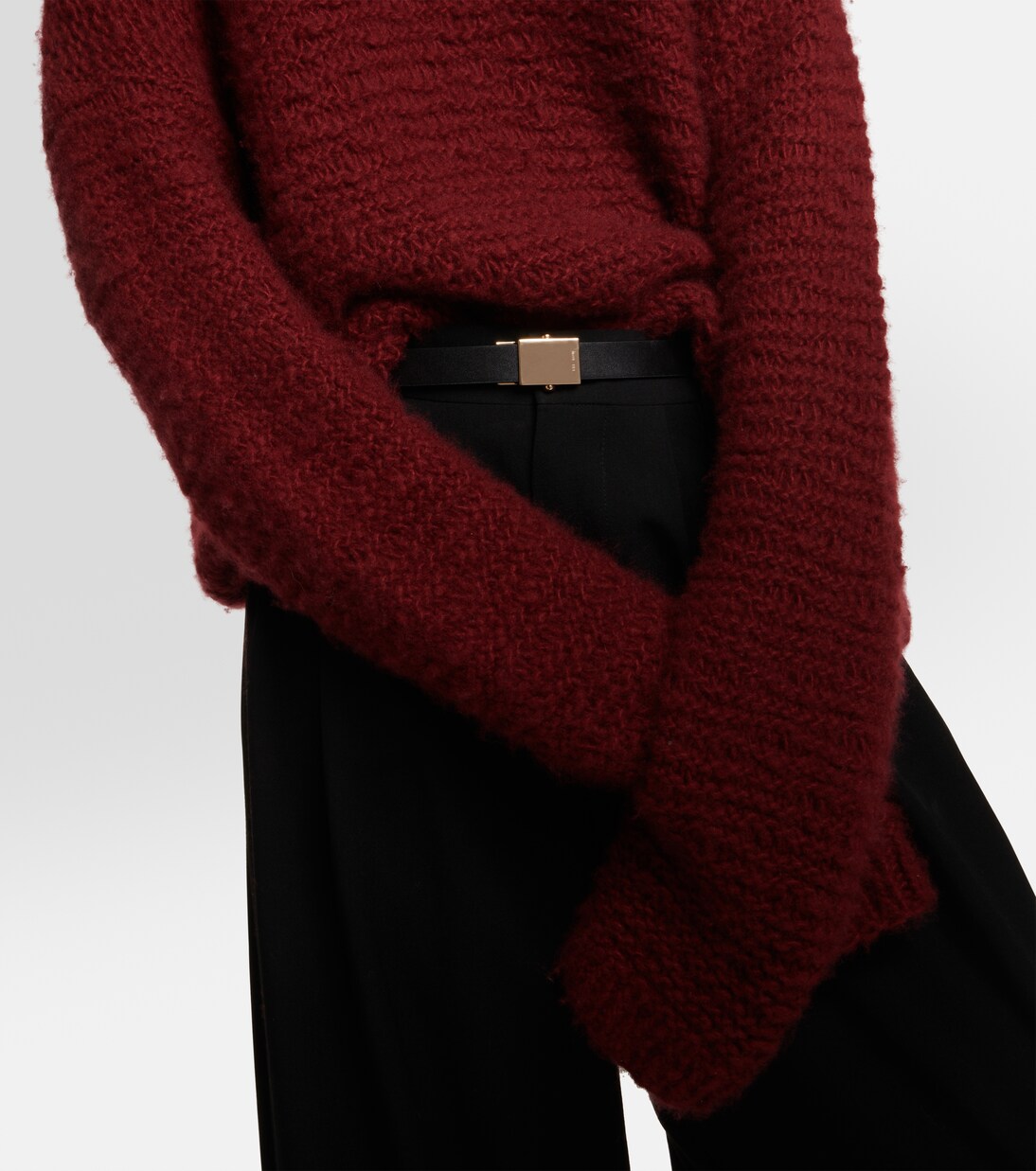 Pullover aus Kaschmir | The Row