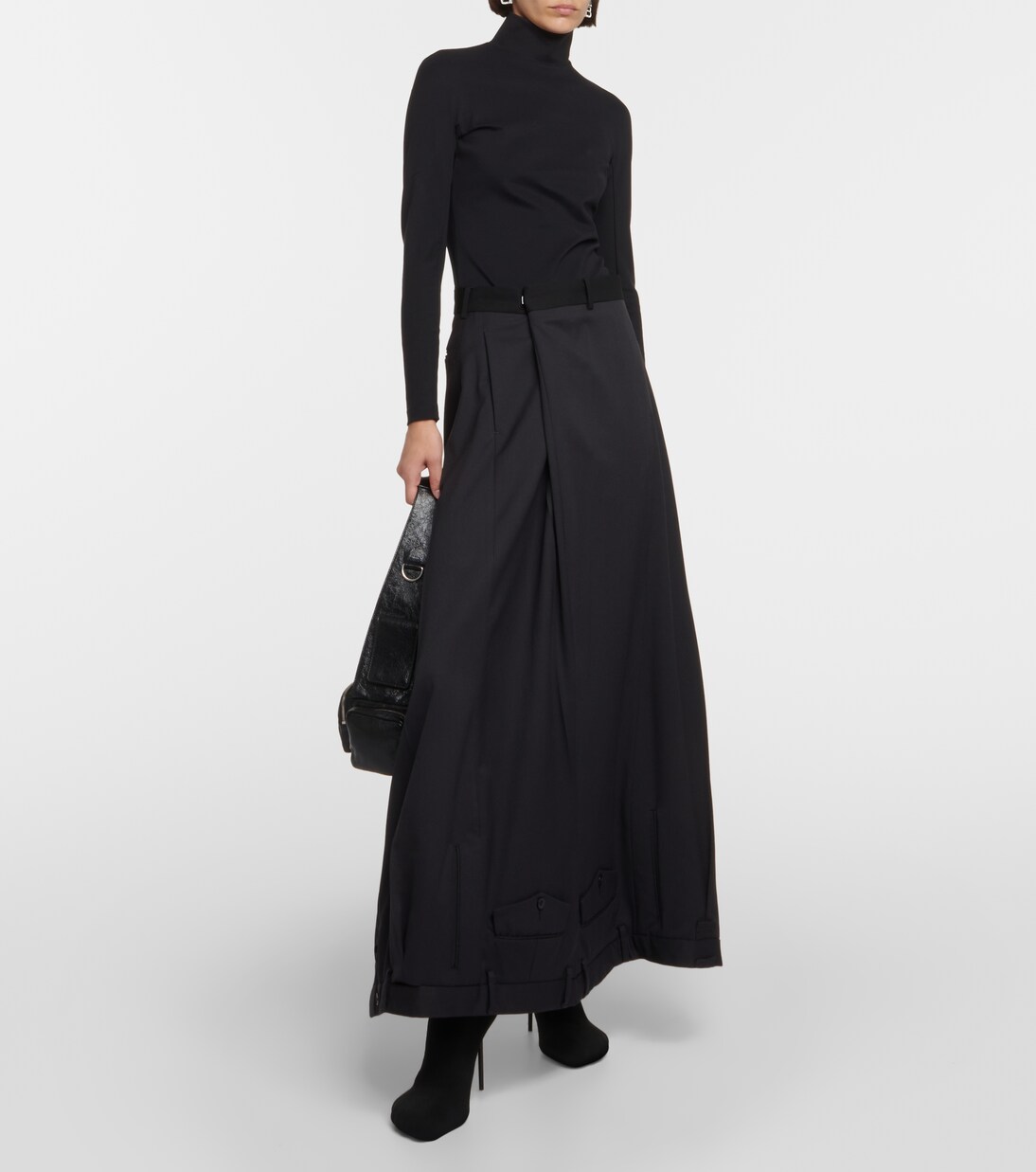 Ankle Boots Anatomic 110 | Balenciaga