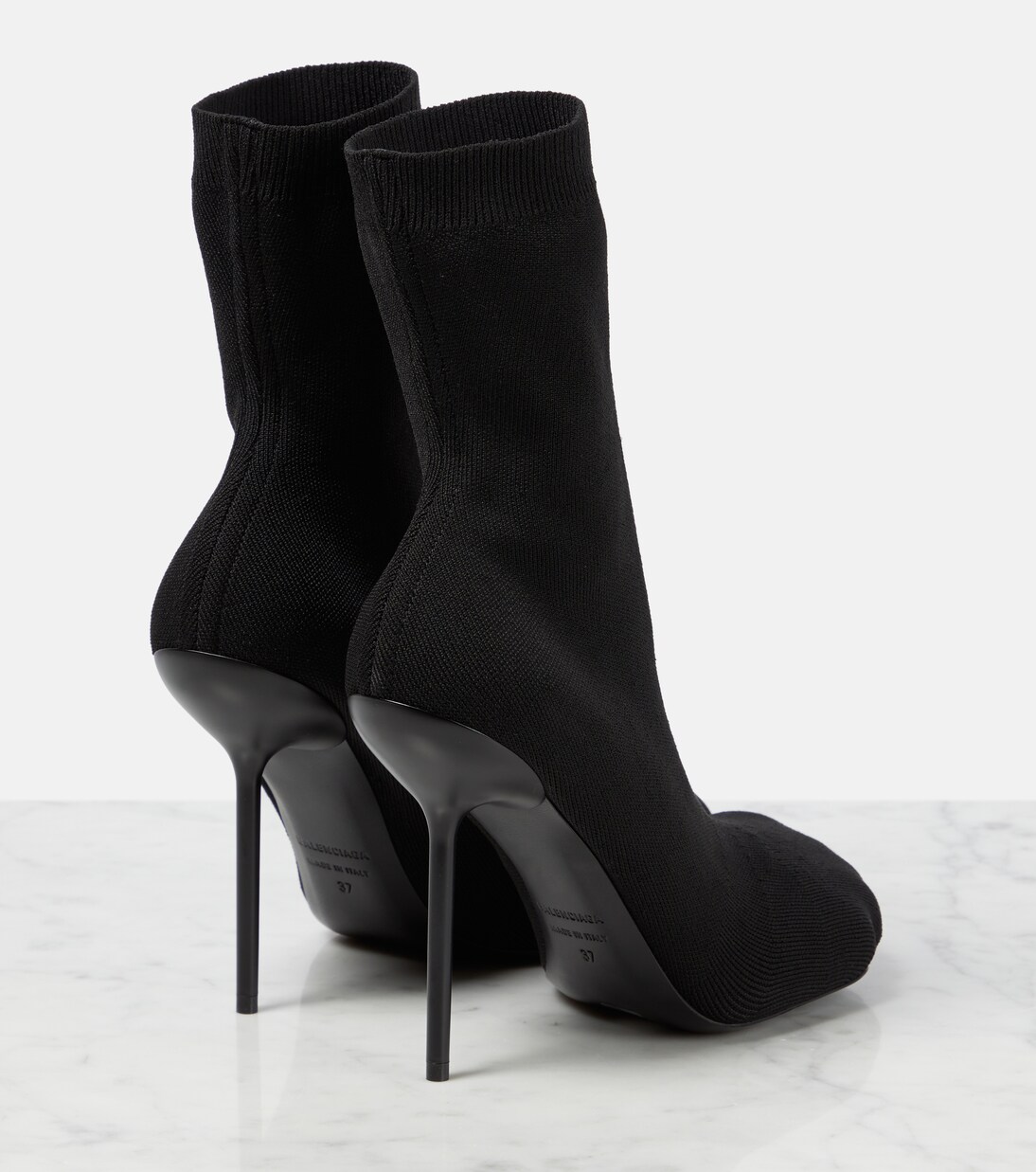 Ankle Boots Anatomic 110 | Balenciaga