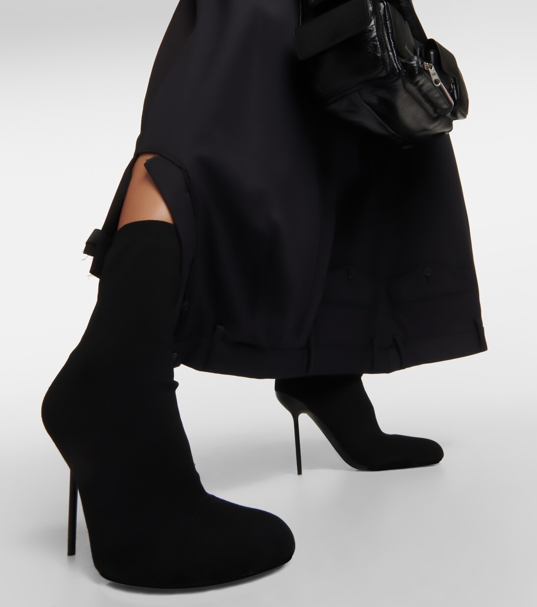 Ankle Boots Anatomic 110 | Balenciaga
