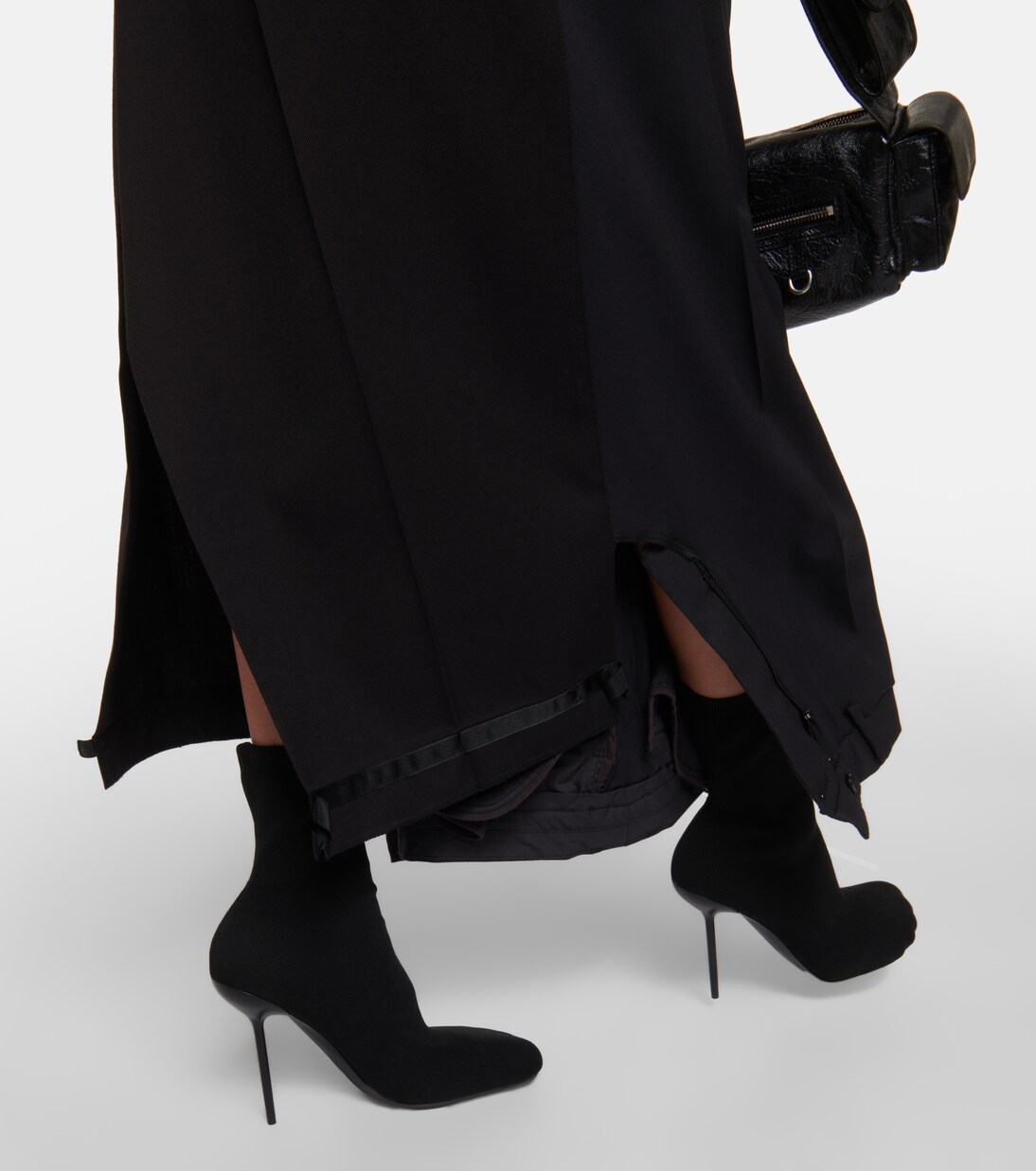 Ankle Boots Anatomic 110 | Balenciaga