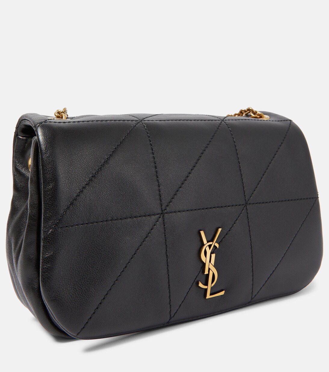 Schultertasche Jamie 4.3 Mini aus Leder | Saint Laurent