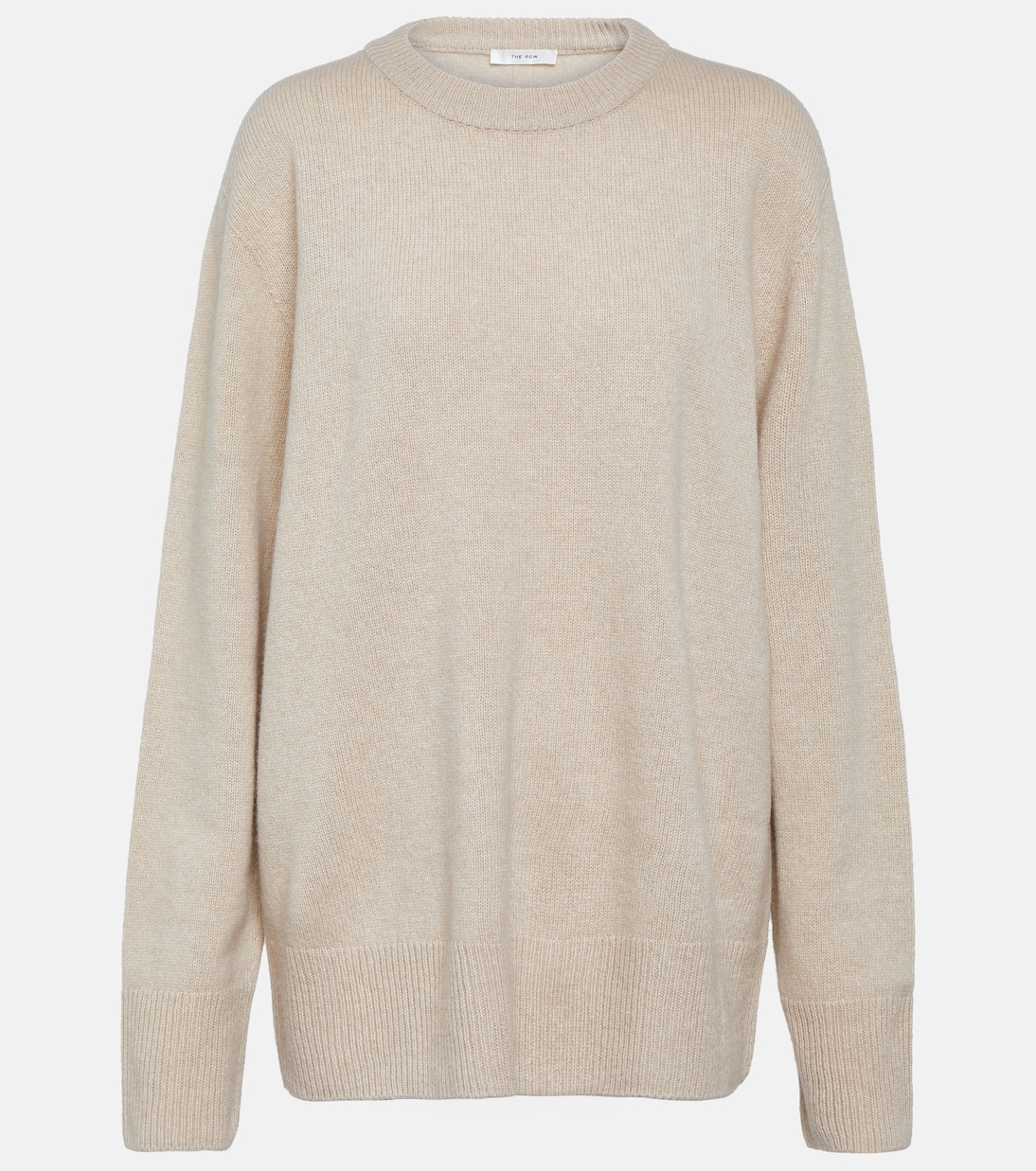 Sibem wool and cashmere sweater | The Row
