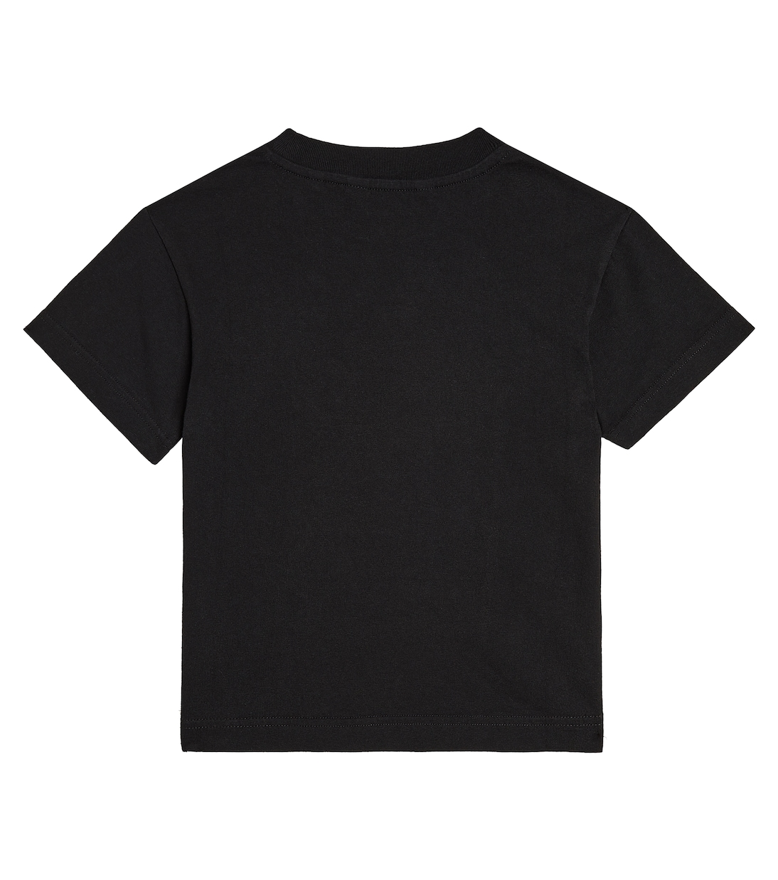 Logo cotton jersey T-shirt | Palm Angels Kids