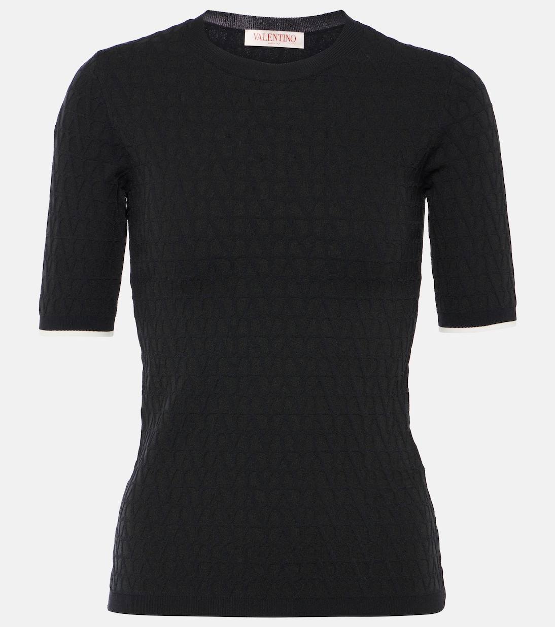 Top Toile Iconographe | Valentino