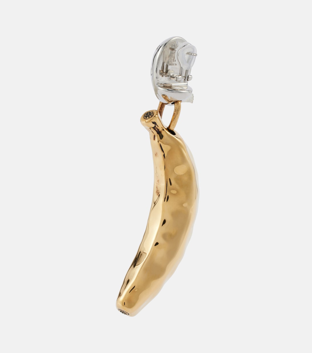 Bananas drop earrings | Chloé