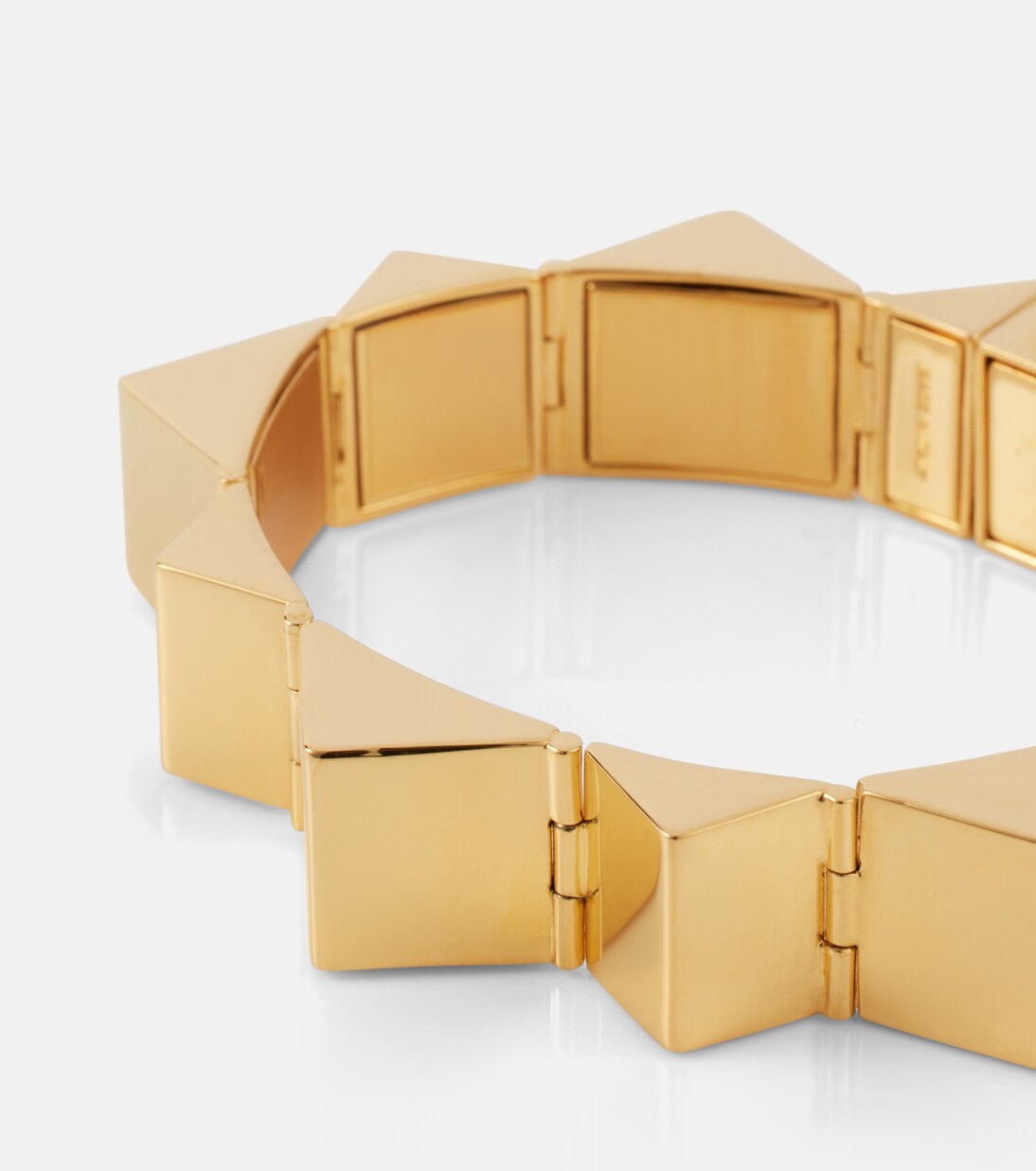 Pulsera Pyramid | Alaïa