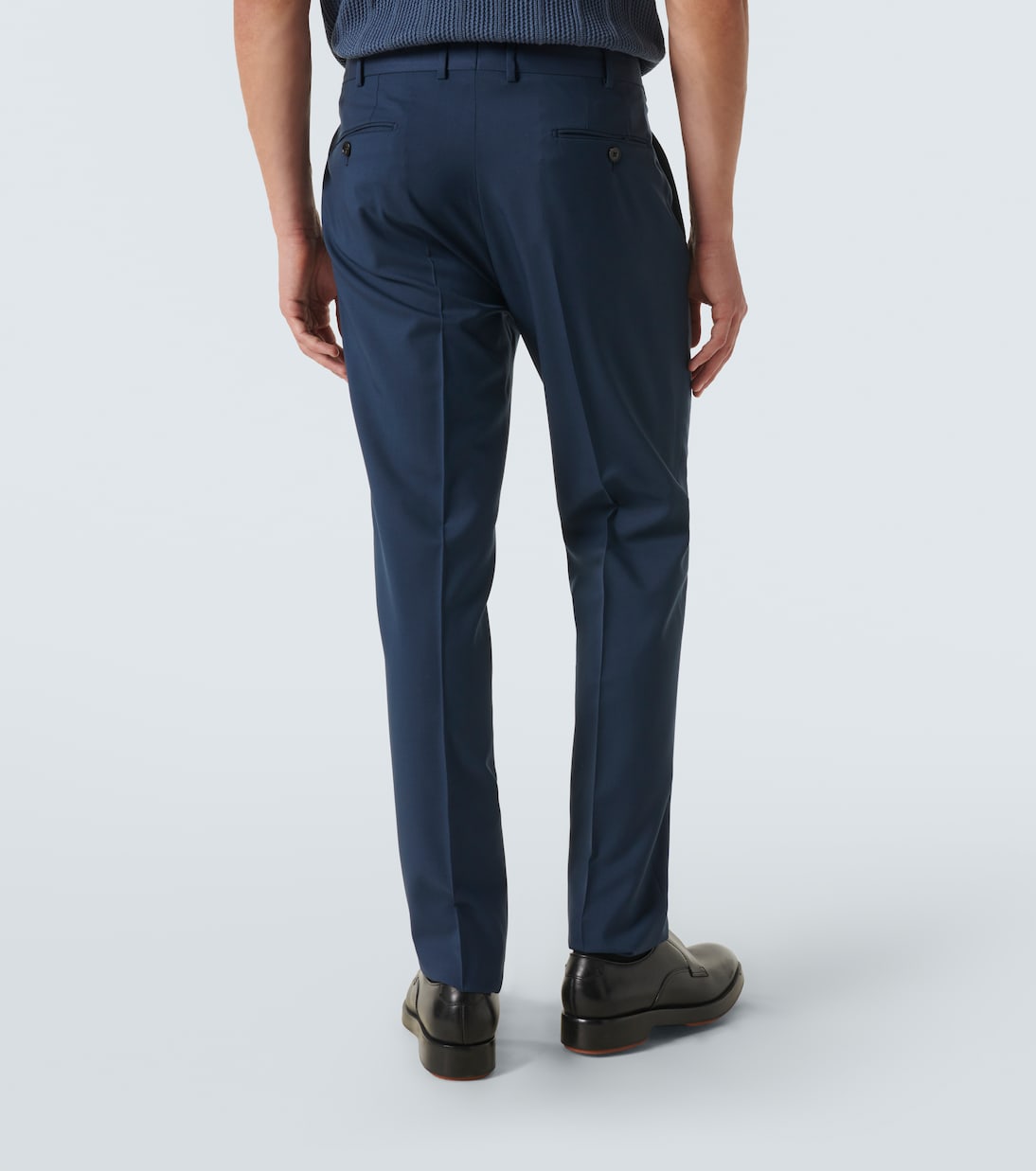 Anzug aus Wolle | Zegna