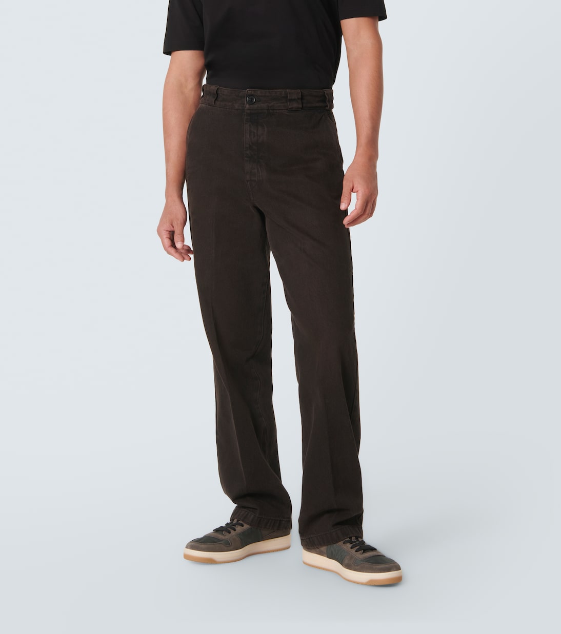 Straight Jeans | Prada