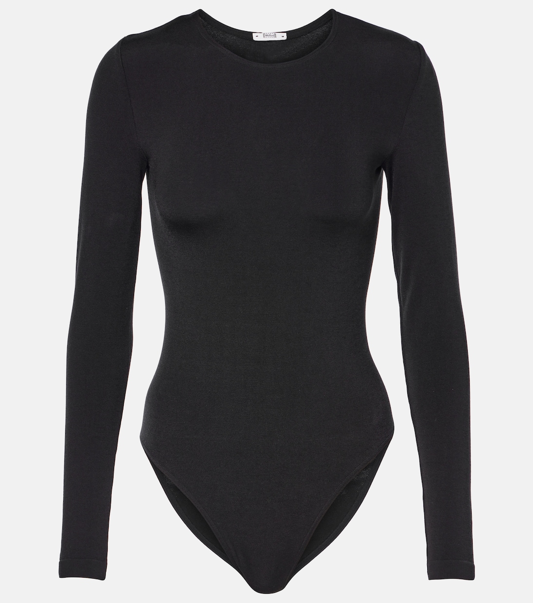 Berlin jersey bodysuit | Wolford