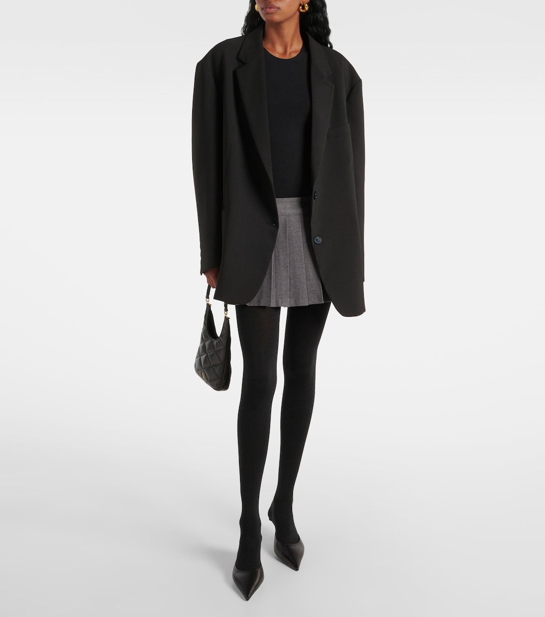 Berlin jersey bodysuit | Wolford