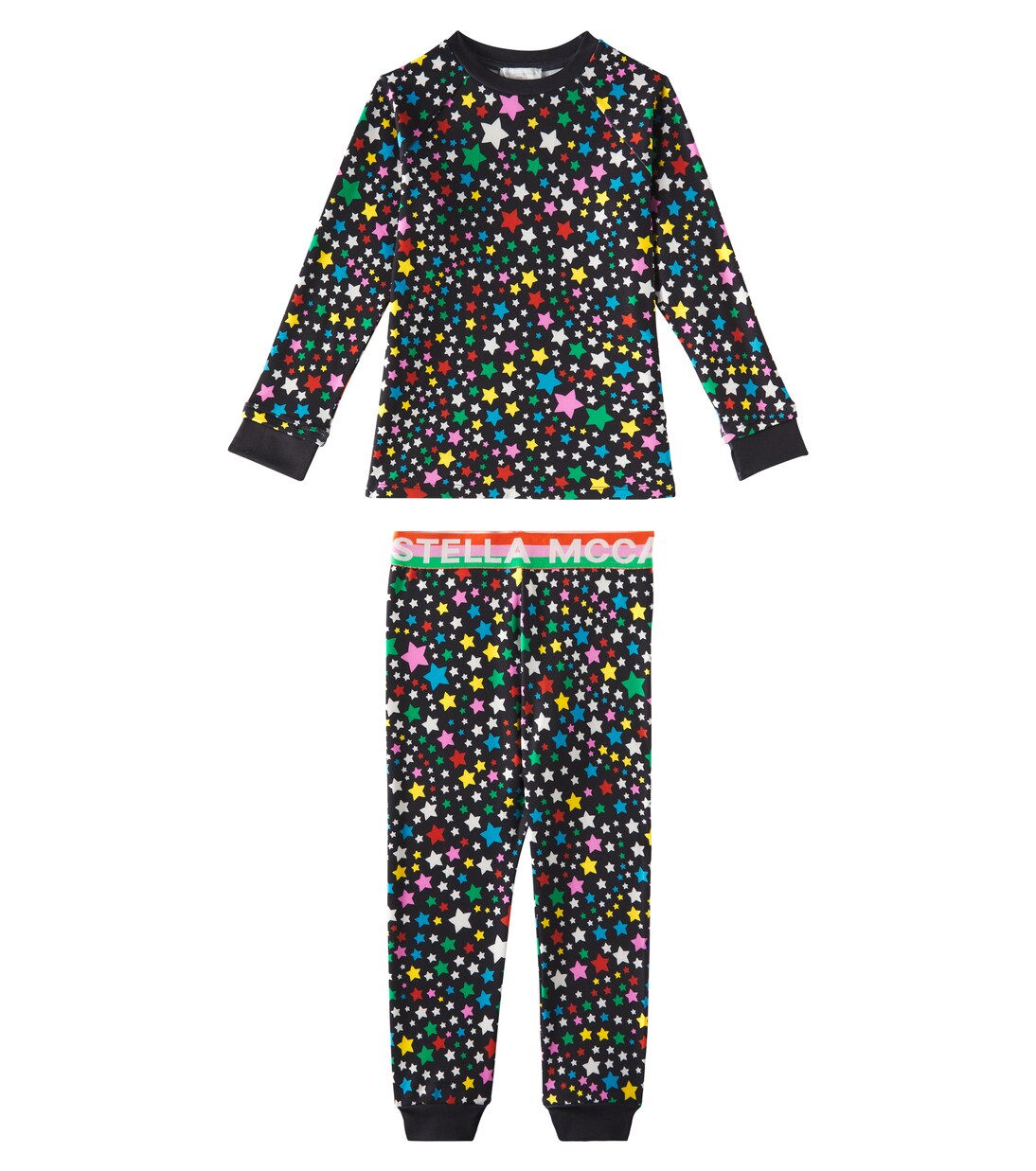 Stars snowsuit | Stella McCartney Kids