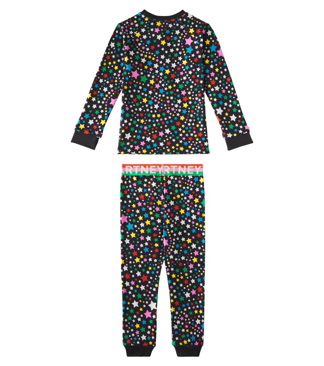 Stars snowsuit | Stella McCartney Kids