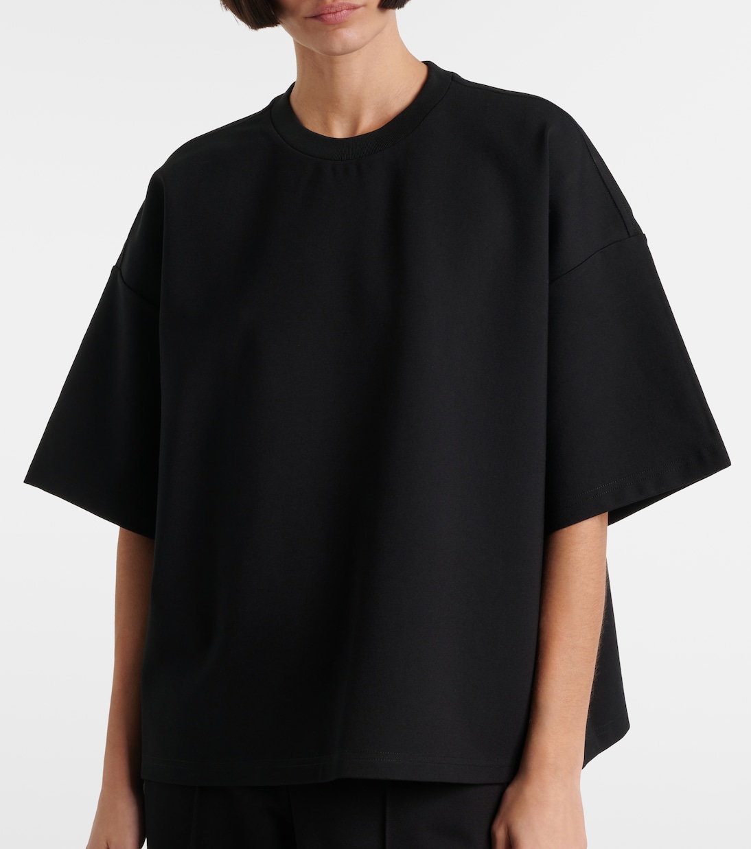 Top Capsule | Staud