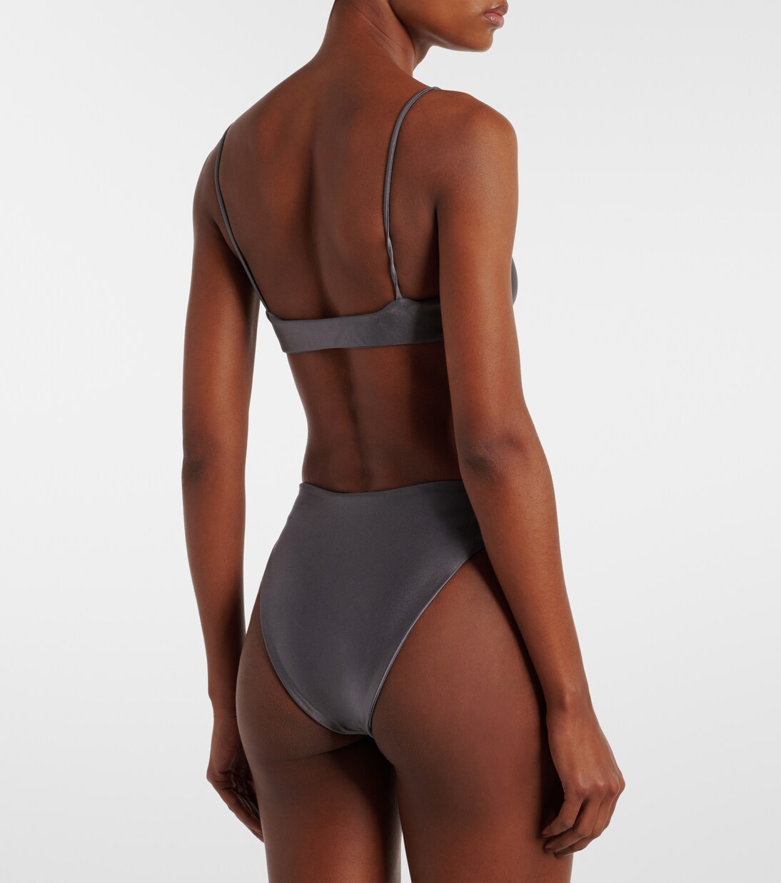 Haut de bikini Muse Scoop | Jade Swim