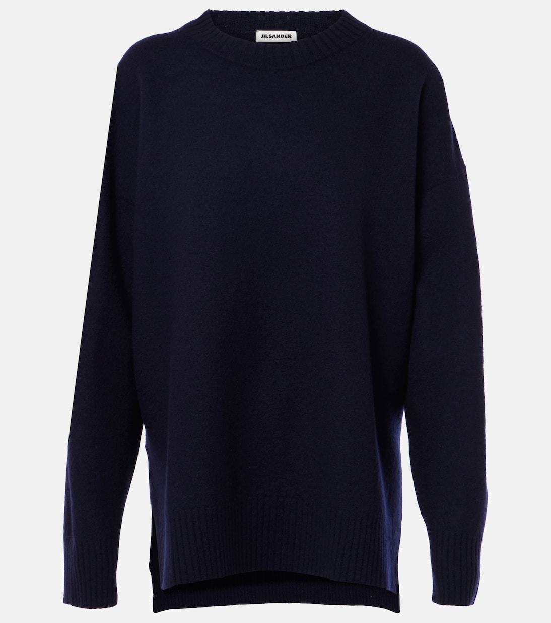 Pullover aus Wolle | Jil Sander