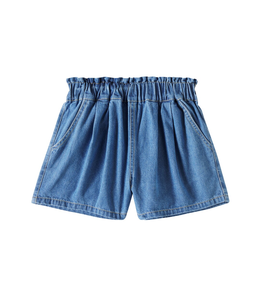 Shorts di jeans Ivana | C'era Una Volta