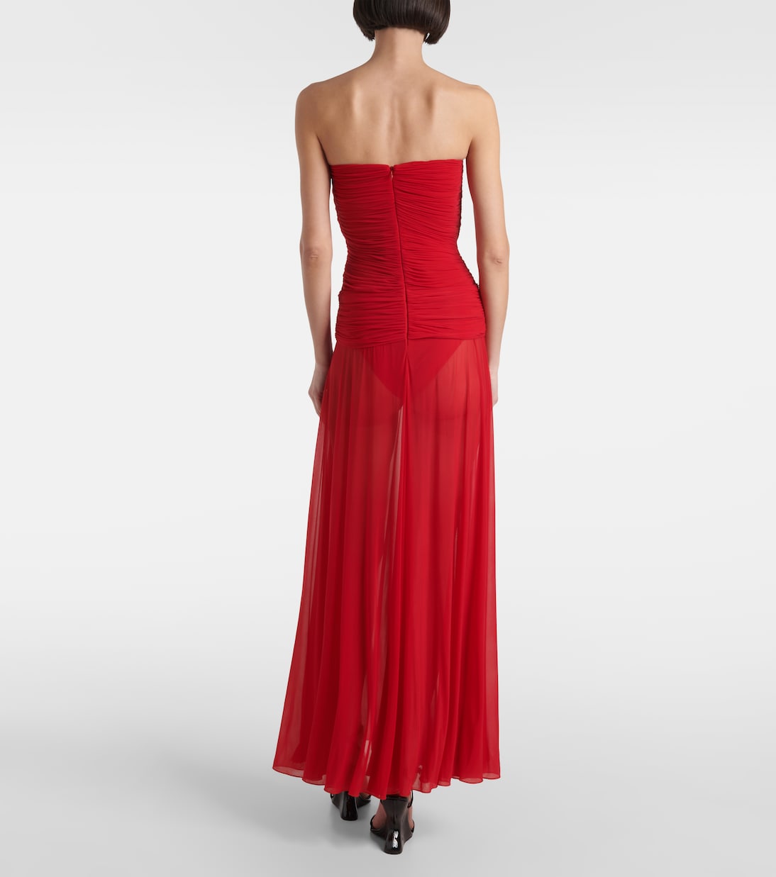 Cocktailkleid | Magda Butrym