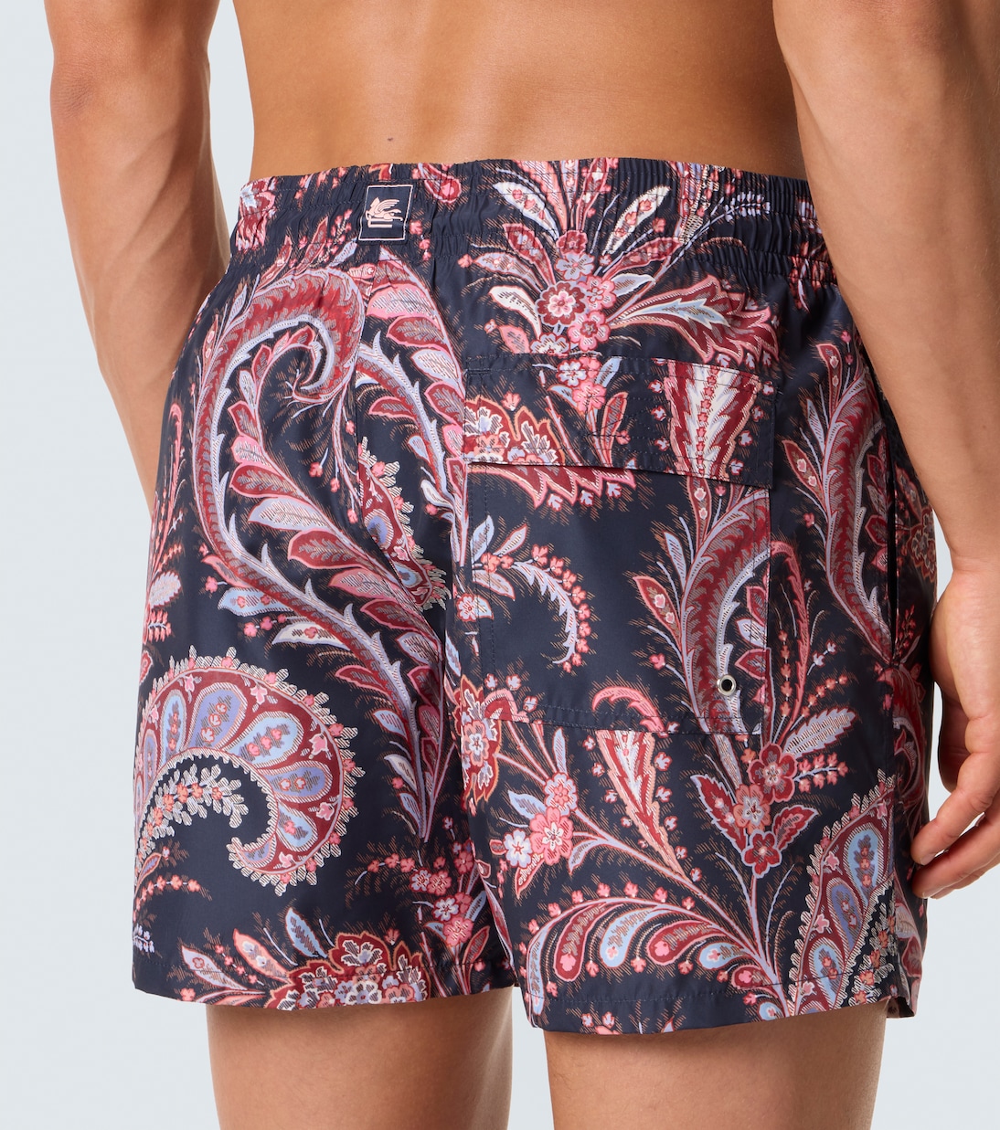 Bedruckte Badeshorts | Etro