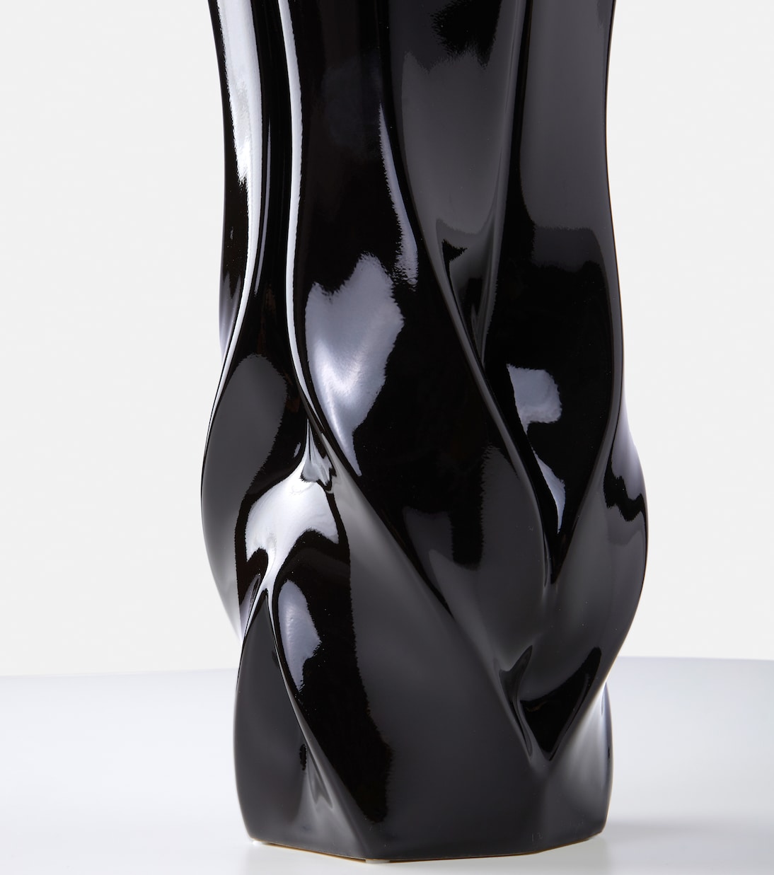 Vase Braid Medium | Zaha Hadid Design
