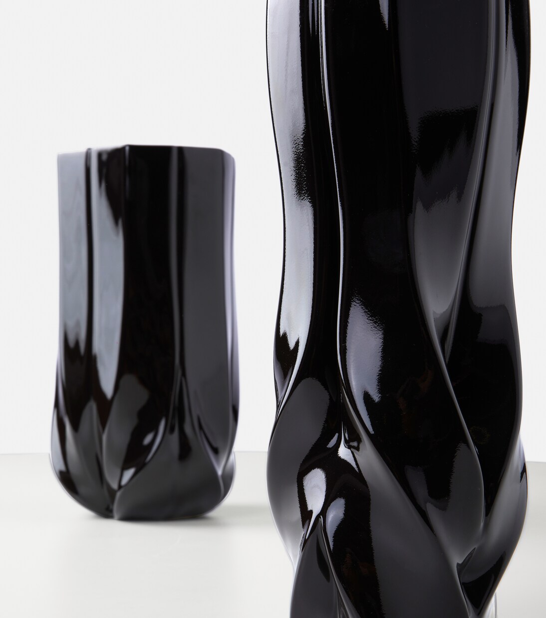 Vase Braid Medium | Zaha Hadid Design