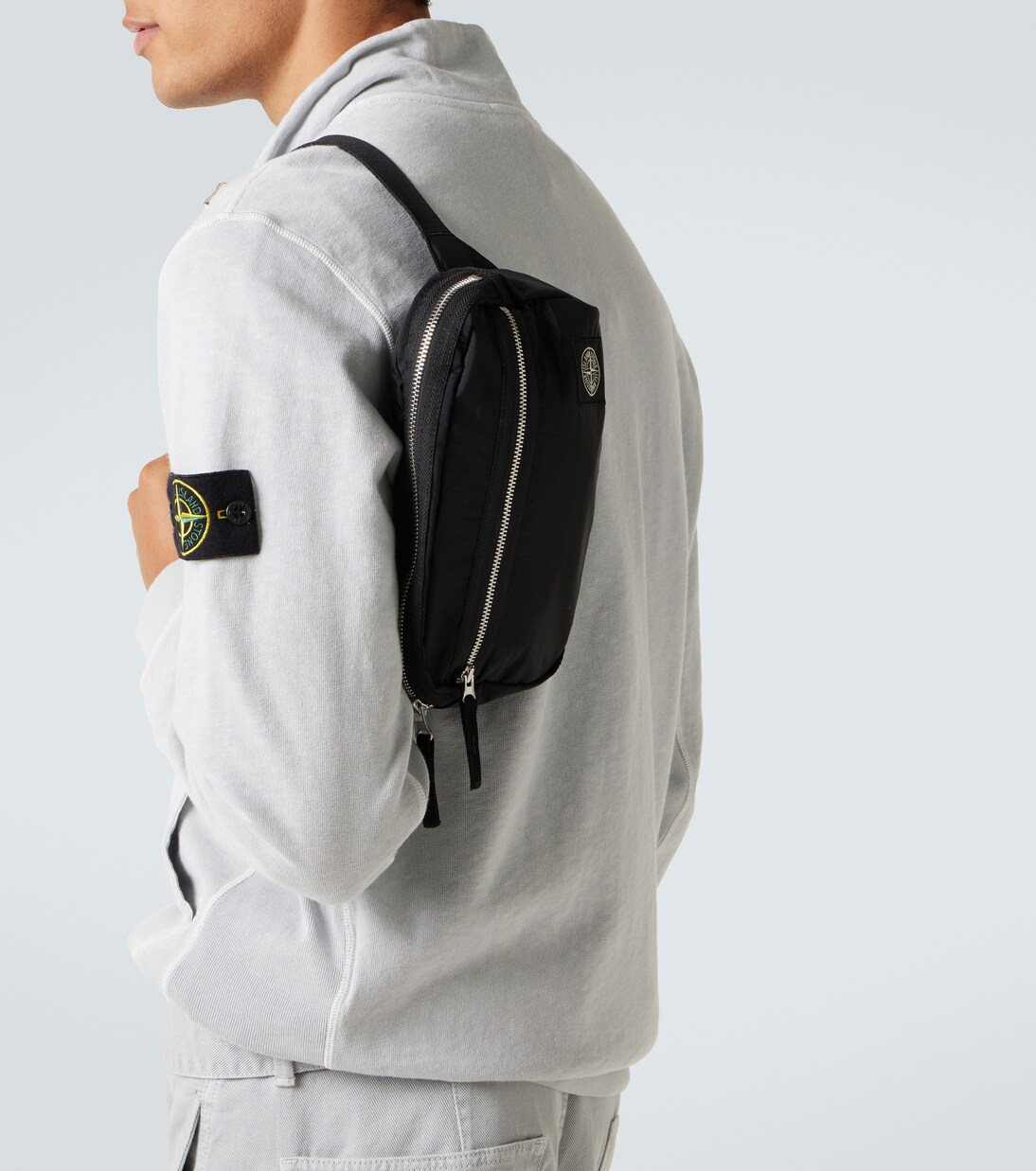 9200016 belt bag | Stone Island