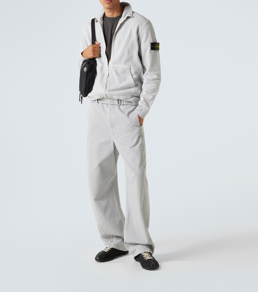 9200016 belt bag | Stone Island