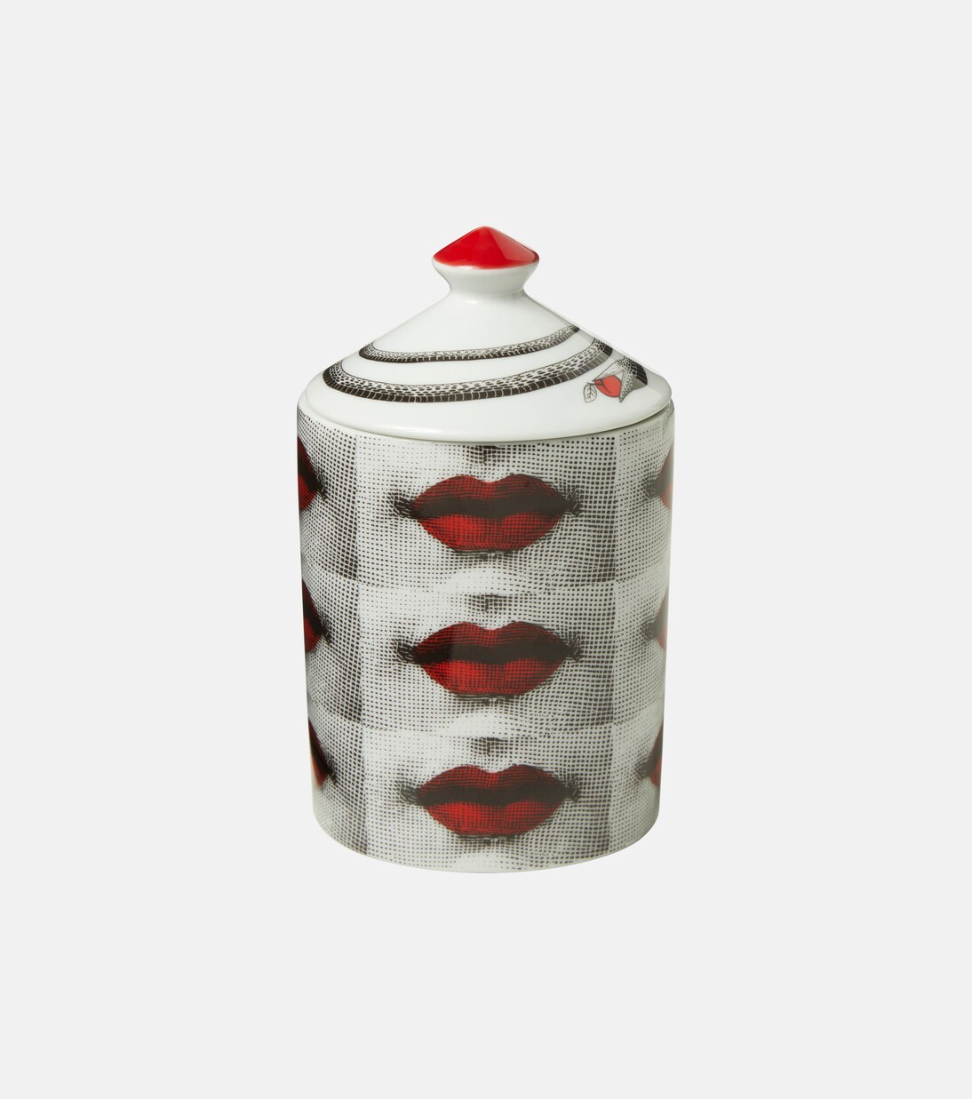 Se Poi scented candle | Fornasetti