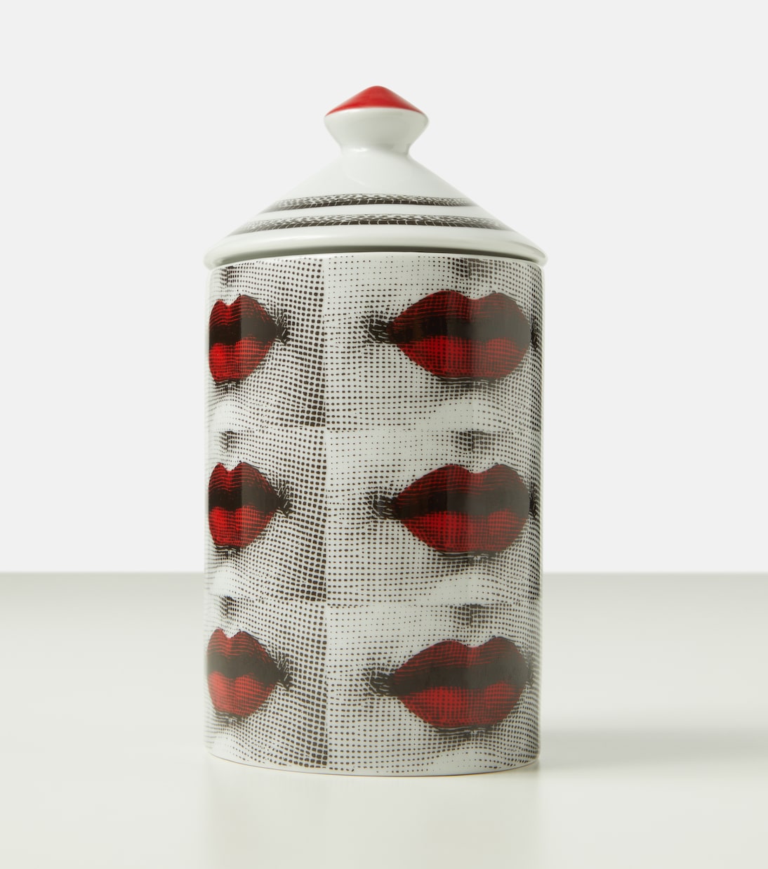 Se Poi scented candle | Fornasetti