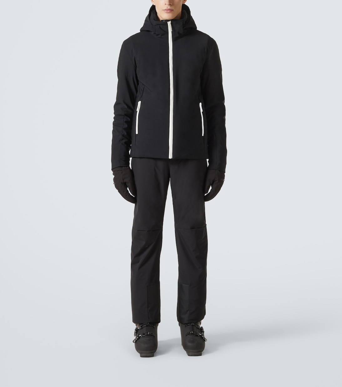 Power ski jacket | Fusalp