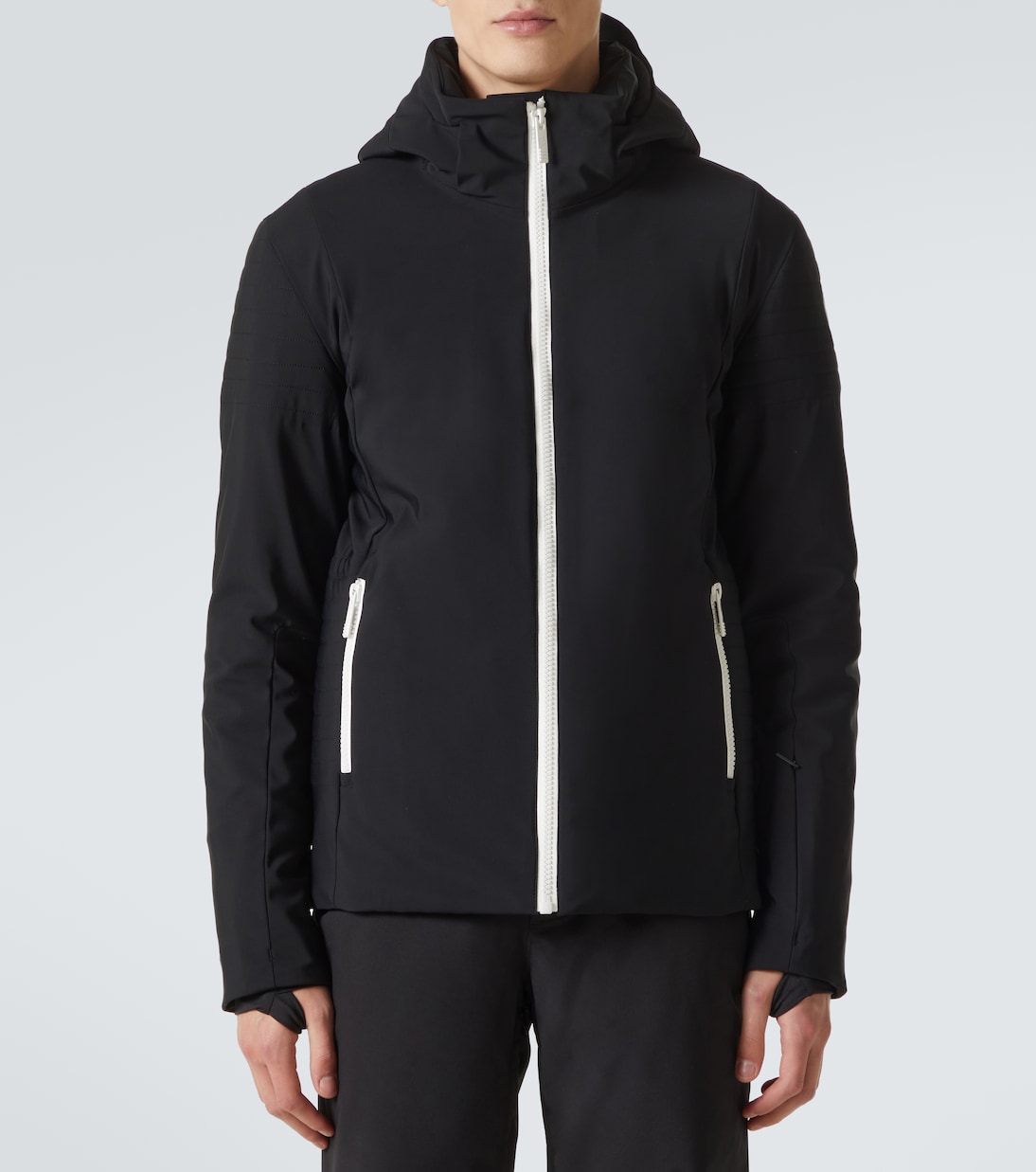 Power ski jacket | Fusalp