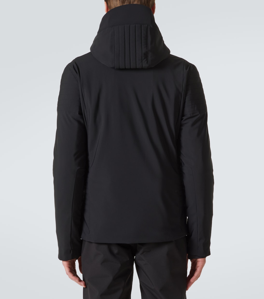 Power ski jacket | Fusalp