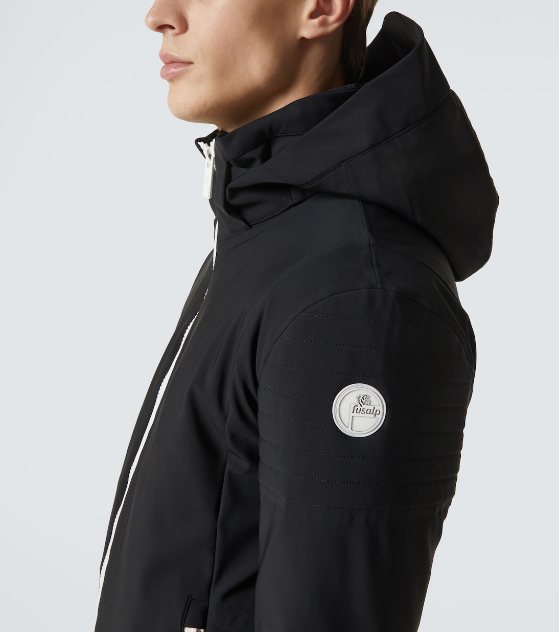 Power ski jacket | Fusalp