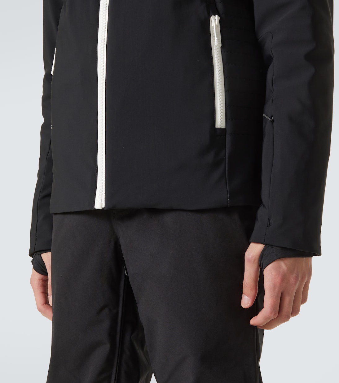 Power ski jacket | Fusalp