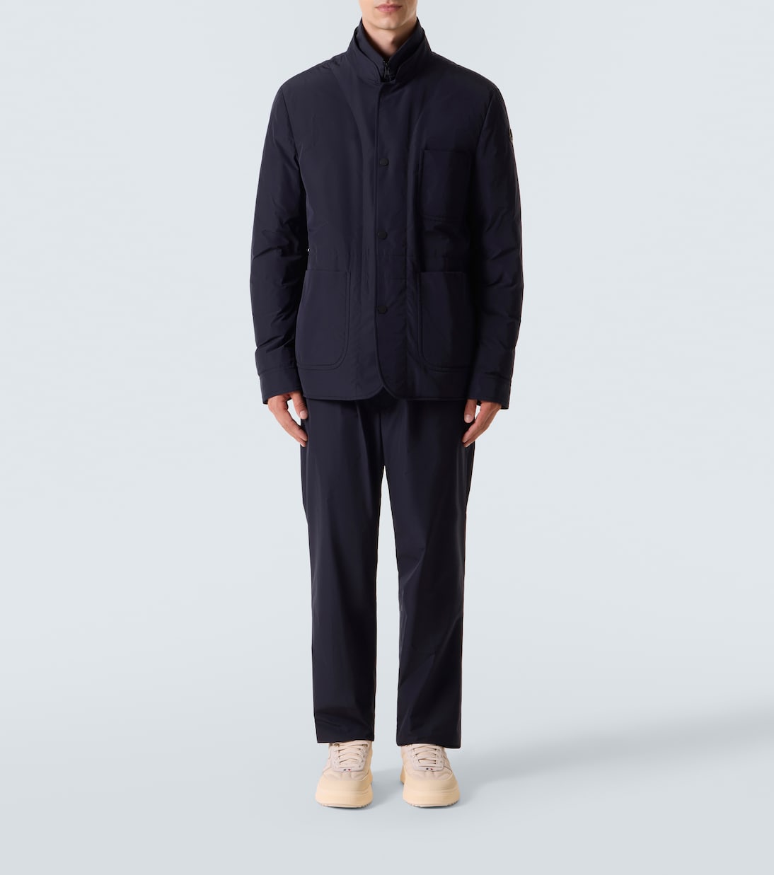 Daunenjacke Brieuc | Moncler