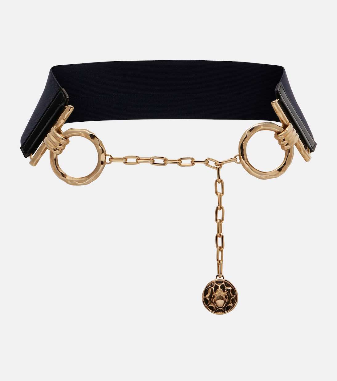 Embellished belt | La DoubleJ