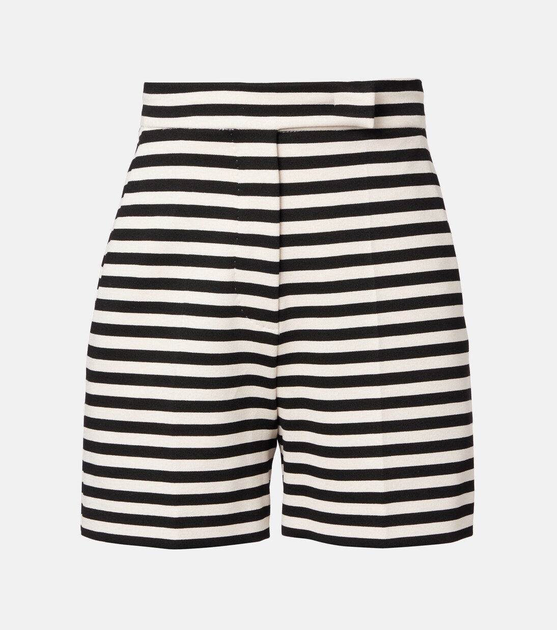High-Rise Shorts Ornica  | Max Mara