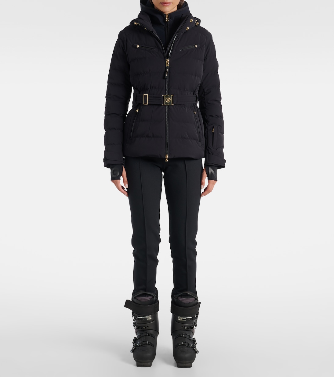 Chaqueta de esquí Ellya | Bogner