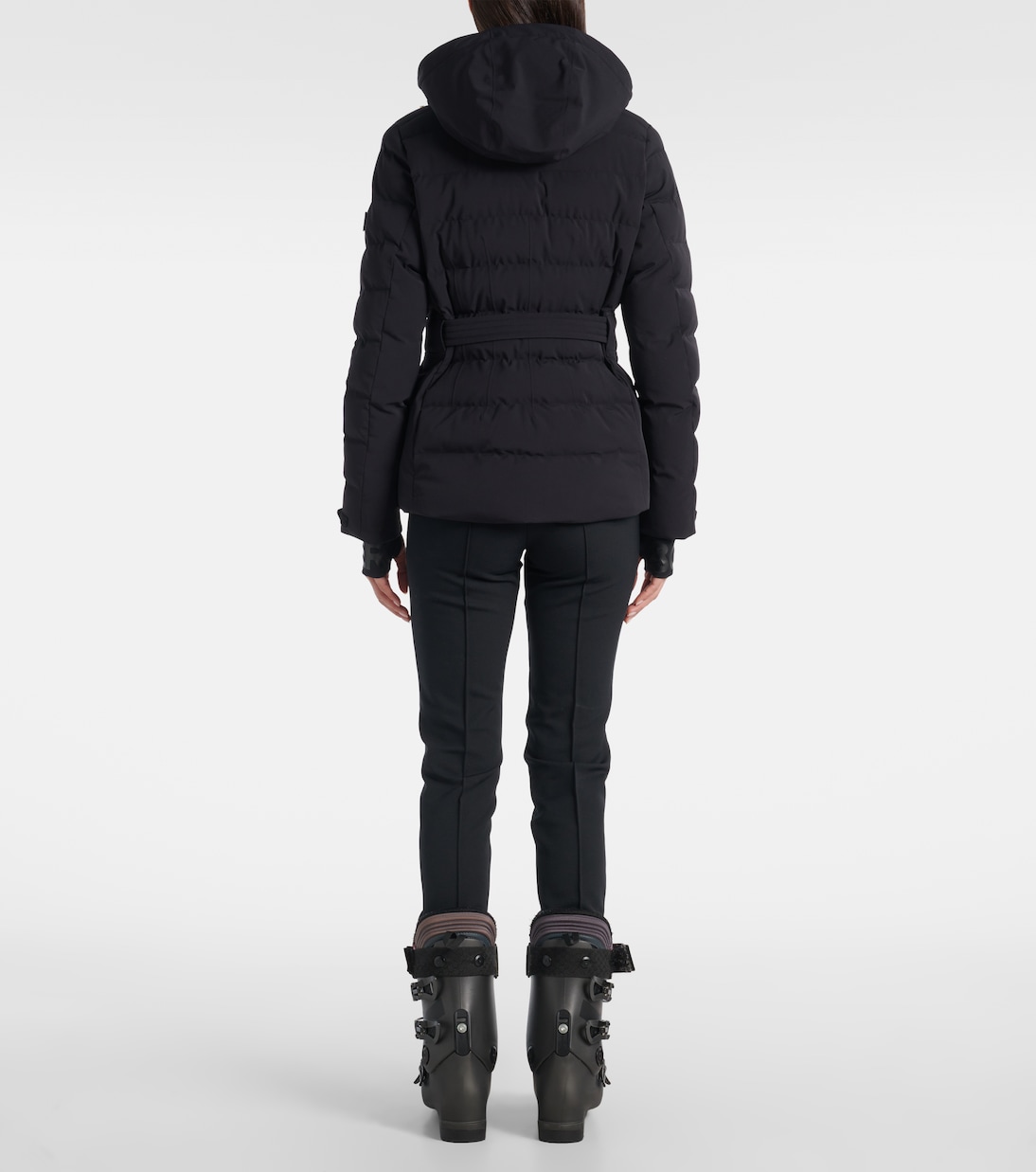 Chaqueta de esquí Ellya | Bogner