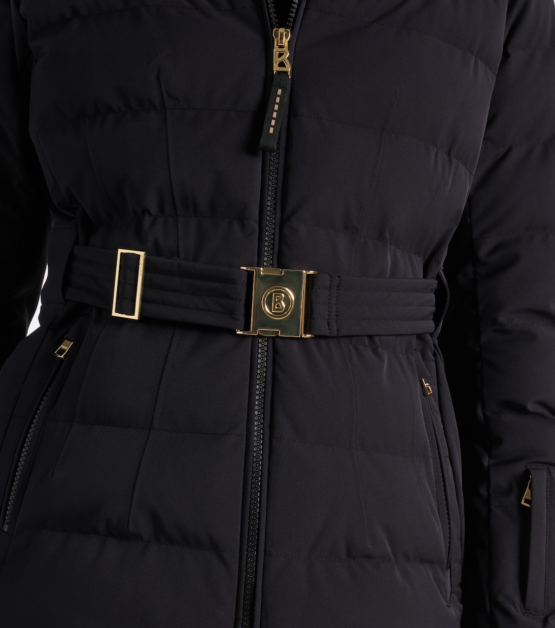 Chaqueta de esquí Ellya | Bogner